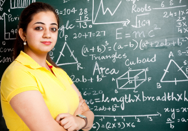 Teacher Training